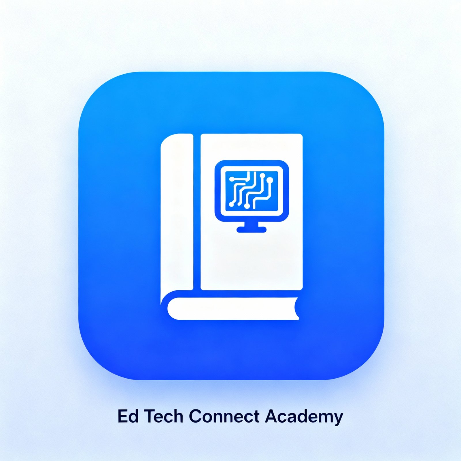 Ed Tech Connect Academy